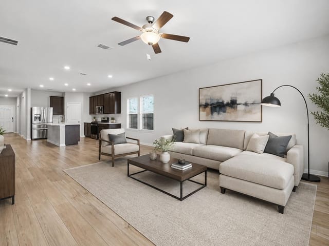 17705 Prairie Land WAY