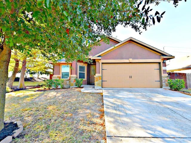 17708 Bridgefarmer BLVD