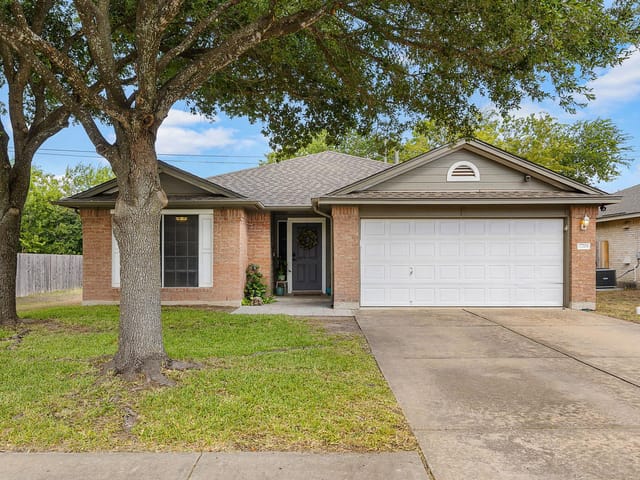 17708 Limpia Creek DR