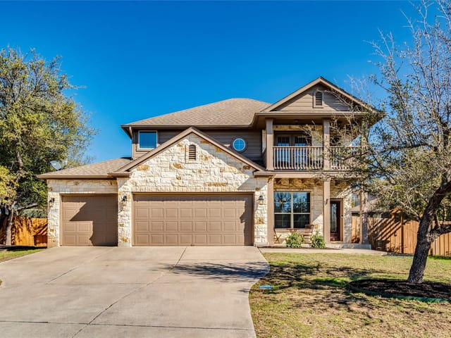 17708 Linkhill DR