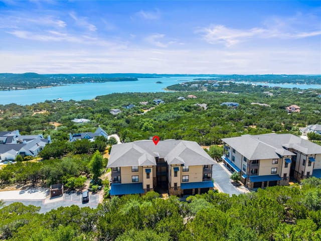 17708 Maritime Point DR Unit #202