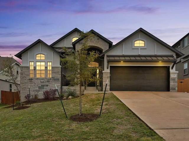 17716 Flowing Brook Dr