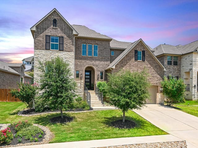 17716 Limestone Spring Ln