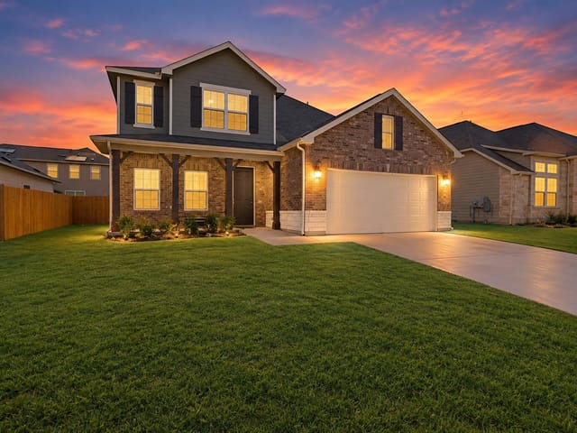 17717 Zinfandel DR