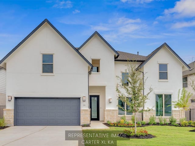 17720 Chamoix DR