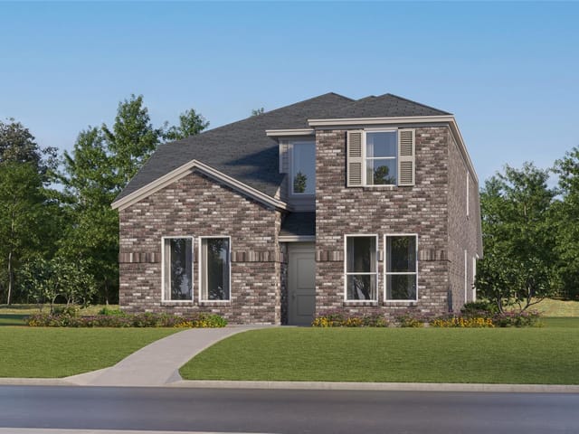 17721 Yellow Warbler WAY Unit #8
