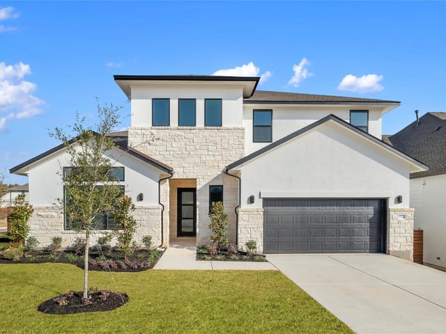 17724 Chamoix DR