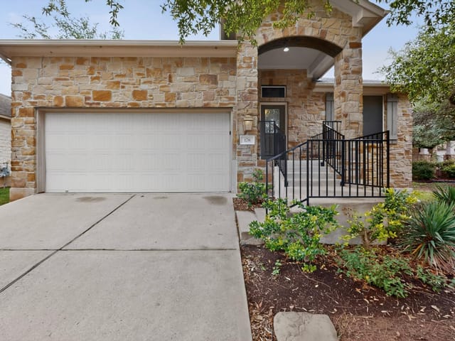 178 Limestone TRL