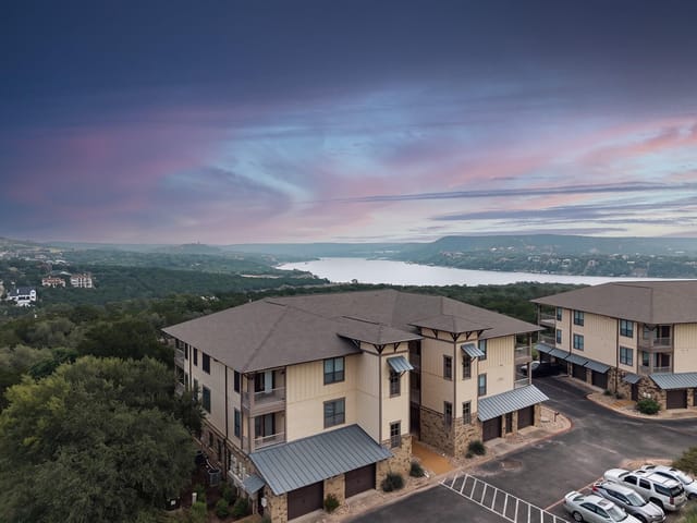 17800 Edgewood WAY Unit #203