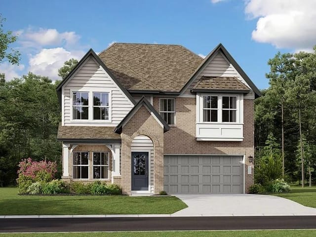 17801 Nashville Warbler RD