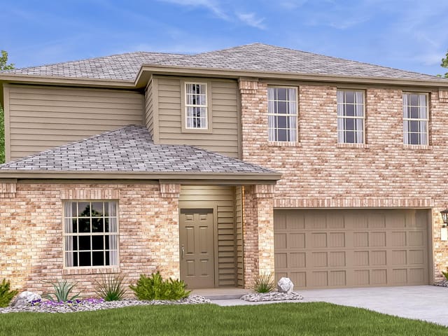 17803 Wren's Nest Way