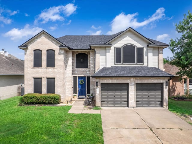 17804 Dansworth DR