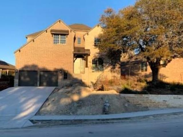 17804 Limestone Spring Ln