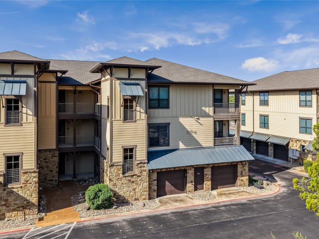 17804 Maritime Point DR Unit #201