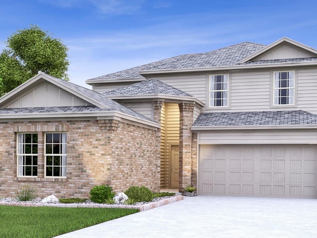 17807 Wren's Nest Way