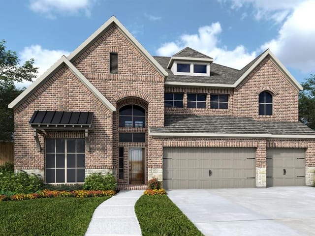 17808 Hattie Trace