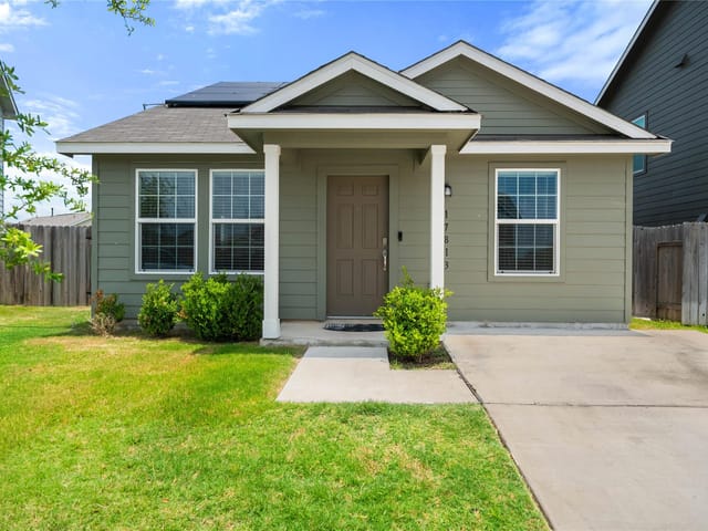 17813 Willacy CV
