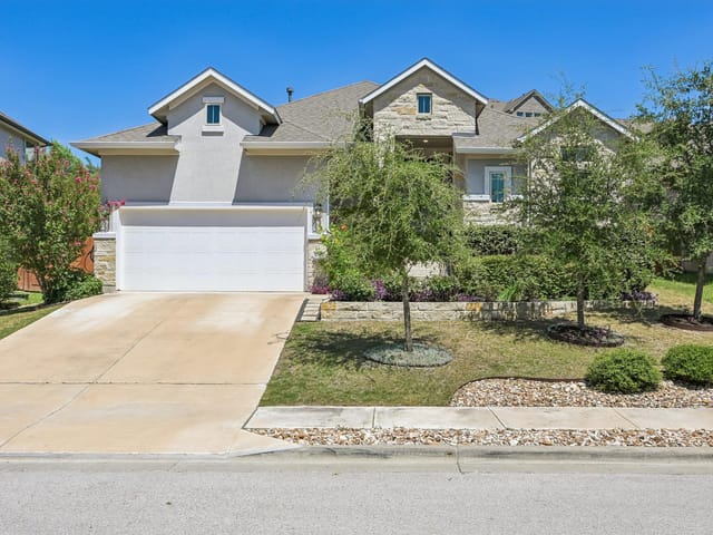 17816 Limestone Spring LN