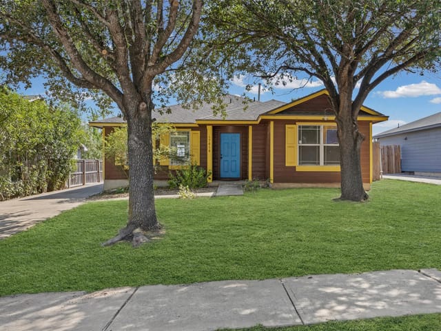 17816 Powder Creek DR