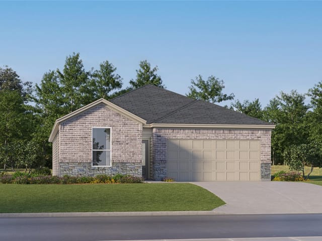 17816 YELLOW WARBLER WAY