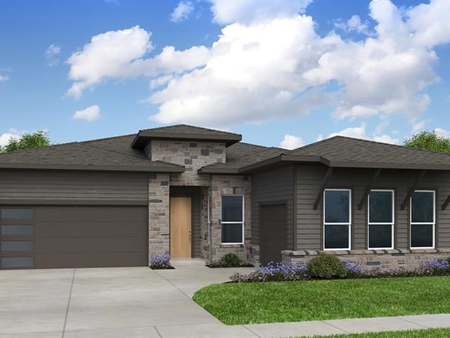 179 Wild Horse DR