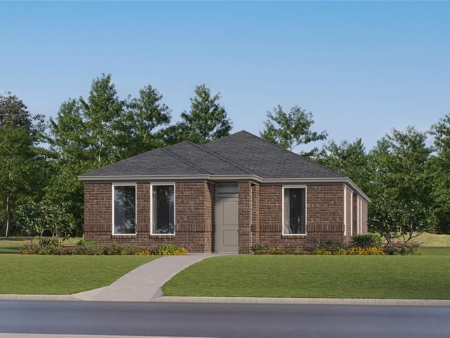17901 Nashville Warbler RD