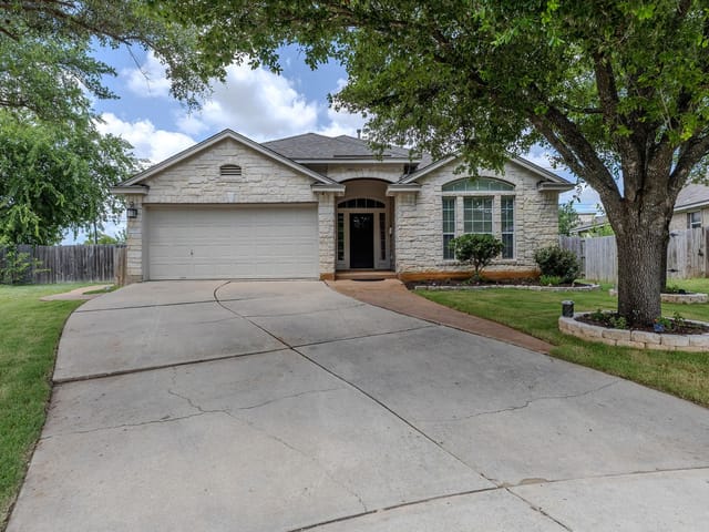 17907 Quitman Mountain WAY