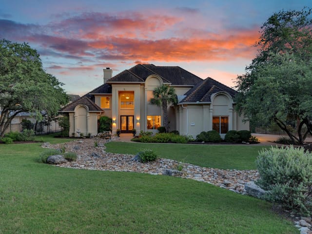 17909 Kingfisher Ridge DR