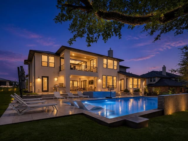 17917 Davenport Divide CT