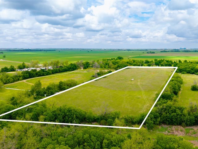 18.45 Acres FM 1660