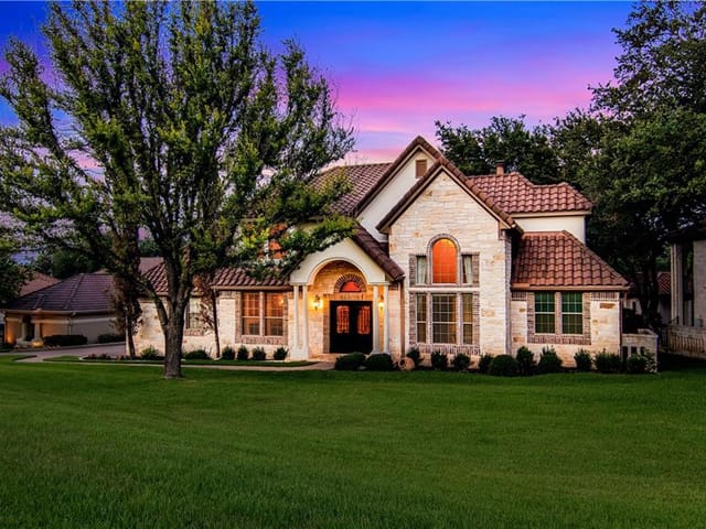 18 Cottondale Rd