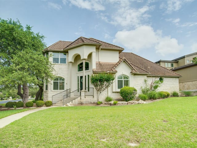 18 Glenway DR