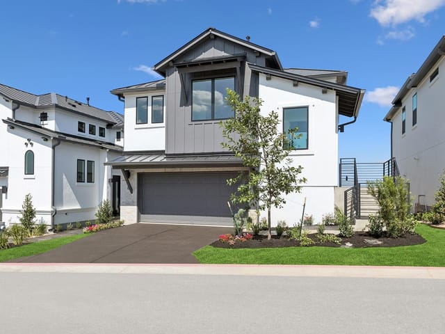 18 Maybury Way