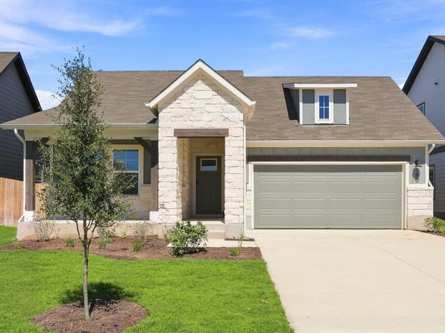 180 Coopers Hawk CRST