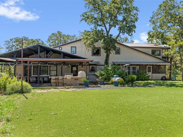 180 Ironstone RD