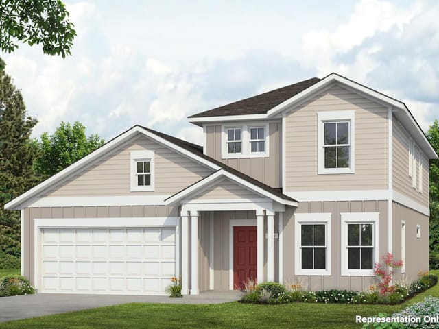180 Lennox DR
