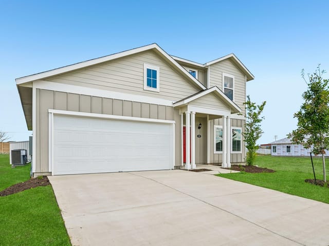 180 Lennox DR