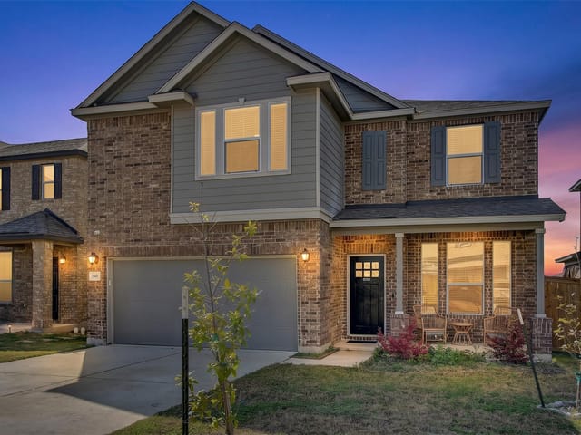 180 Outlaw DR