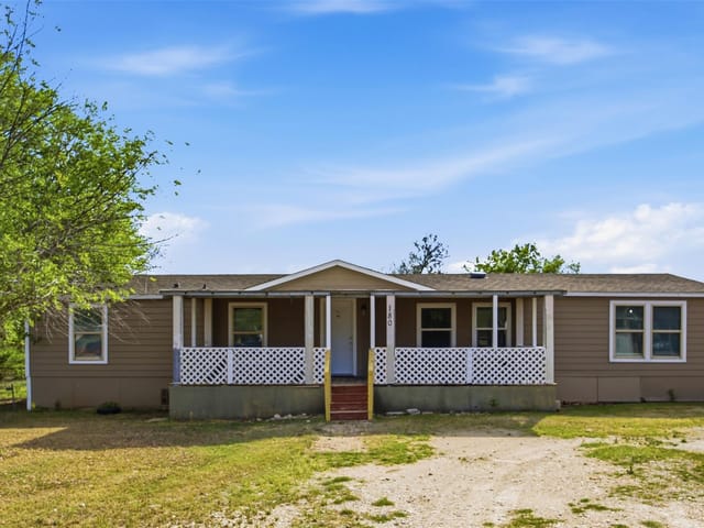180 Quail Ridge DR