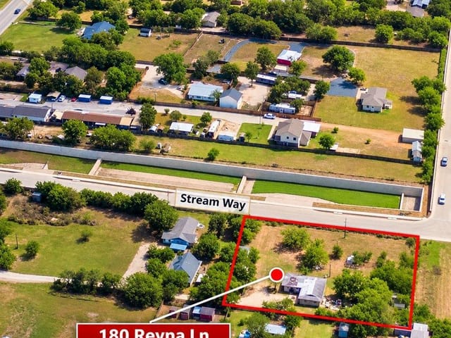 180 Reyna LN