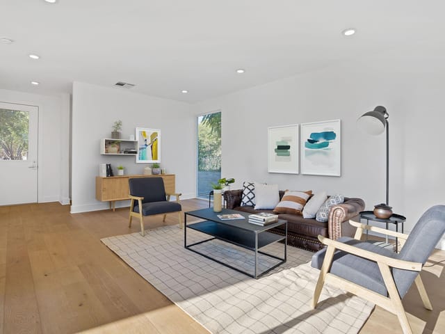 1800 Bissel Ln Unit #1