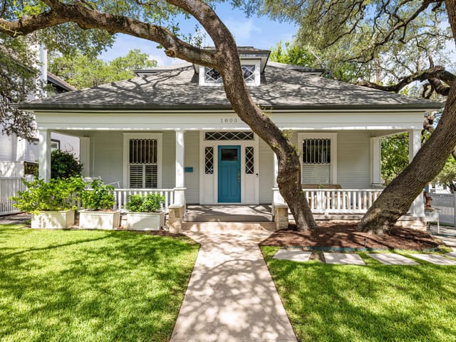 View 1800 Brackenridge ST 1800 Brackenridge ST, photo 1 of 39, Austin, TX