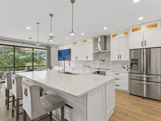 1800 Brushy Bend DR