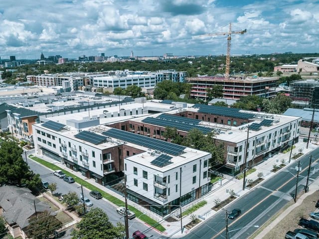 1800 E 4th St Unit #297