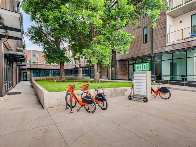 1800 E 4th St Unit #319