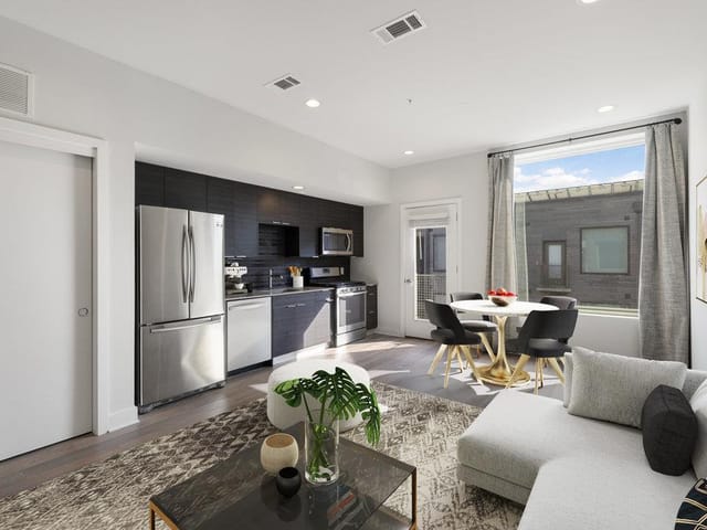 1800 E 4th St Unit #327