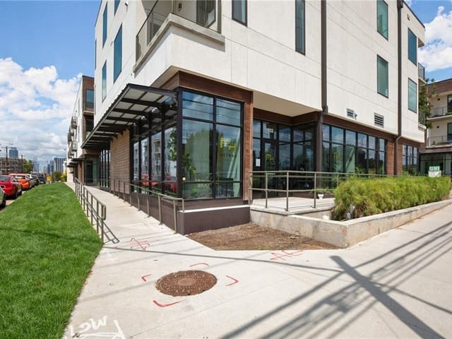 1800 E 4th St Unit #339