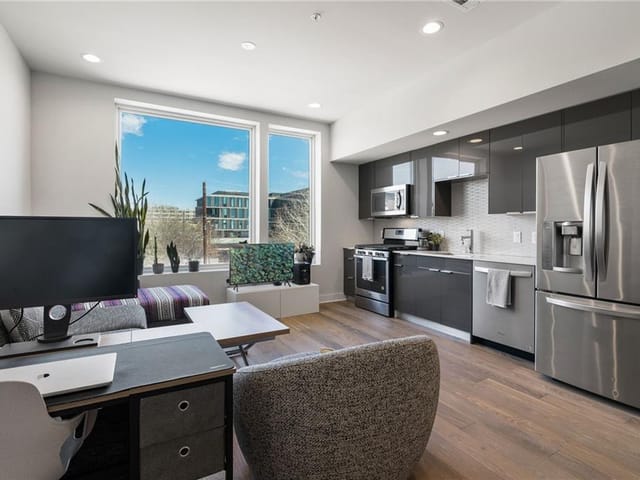 1800 E 4th St Unit #361
