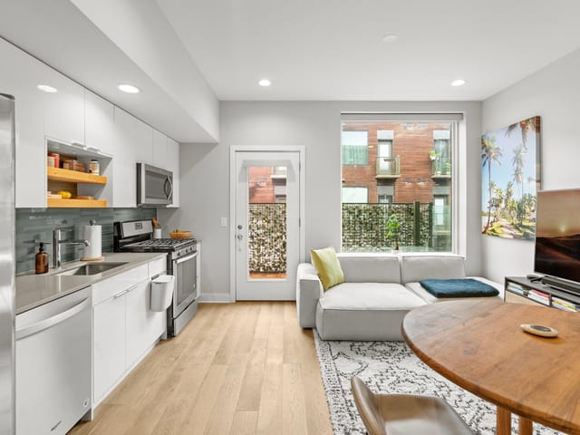 1800 E 4th Unit #208
