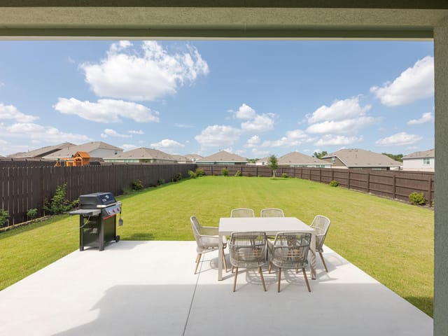 1800 Four Waters LOOP